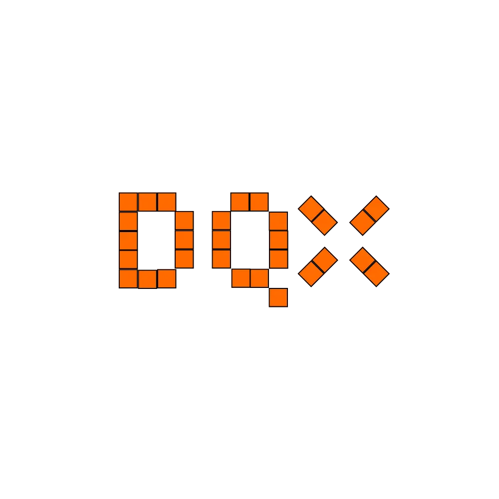 DQX Logo