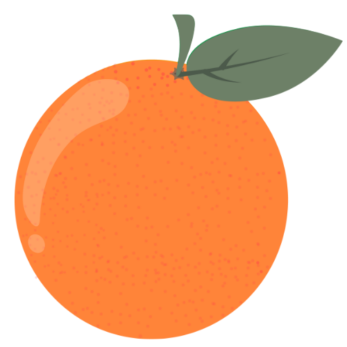 Orange Brand